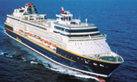 Celebrity Cruises